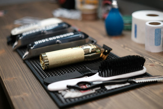 Matte Finish Men’s Hair Products: Science, Style, and Smarter Grooming Choices