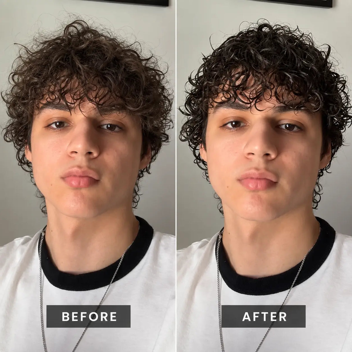 Park J Leave-In Conditioner
