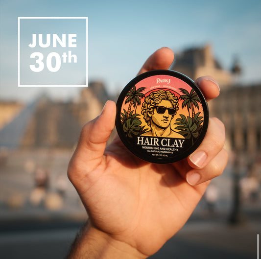 What Does Hair Clay Do? A Deep Dive Into the Ultimate Men’s Styling Essential