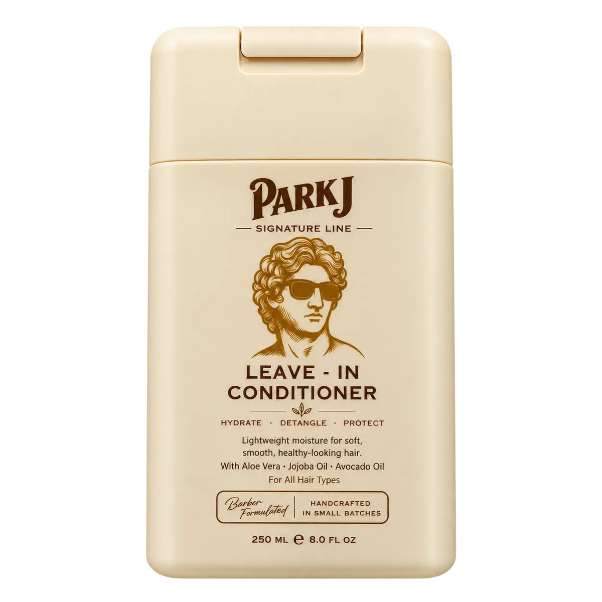 Park J Leave-In Conditioner