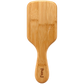 Park J Bamboo Paddle Detangling Hair Brush