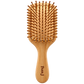 Park J Bamboo Paddle Detangling Hair Brush