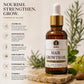 Park J Hair Growth Oil