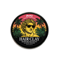 Park J Natural Hair Clay – Medium Hold, Low Shine | 2 oz
