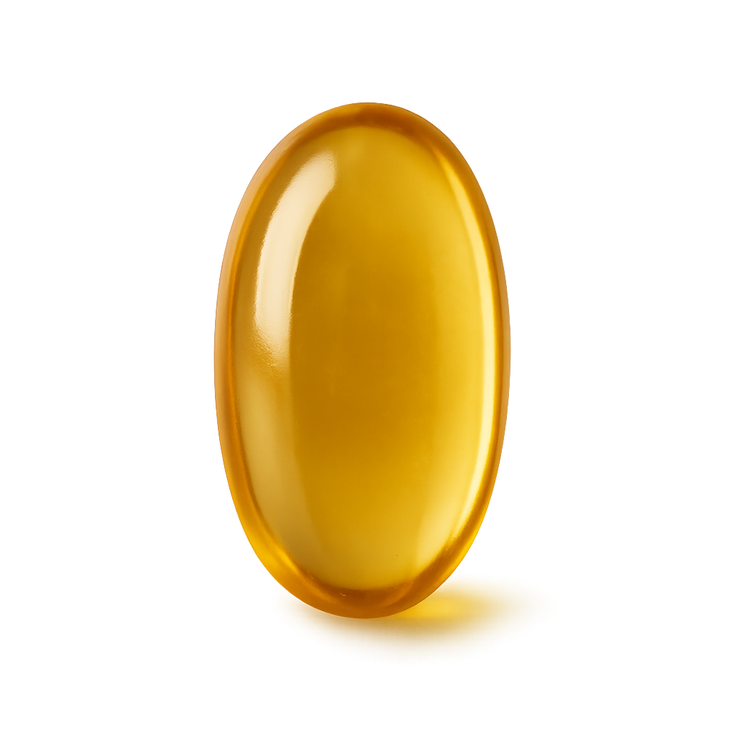 A small, clear droplet of Vitamin E oil, illustrating its pure form as a vital ingredient in hair clay. This organic vitamin e oil is a potent oil with vitamin e for hair, recognized for its significant vitamin e benefits for hair. It's frequently incorporated into products, answering the question, "is vitamin e oil good for hair?" by offering protective and nourishing qualities as pure vitamin e for hair.