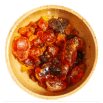 A natural, clear piece of gum arabic, often also referred to as acacia gum gum arabic, showcasing its typical hardened resin form. This ingredient is crucial for hair texturizing sprays, demonstrating the properties of "gums in arabic" or "gum in arabic" contexts. This image highlights gum arabic's natural origin and its role in providing texture and hold.