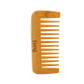 Park J Bamboo Wide Tooth Comb – Natural Hair & Beard Comb